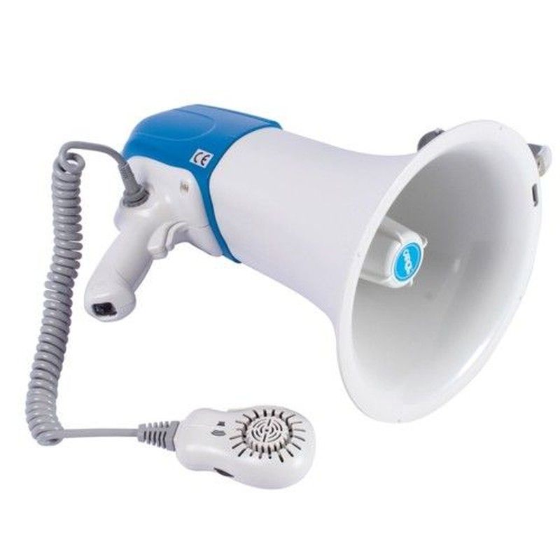 Megáfono 25 w