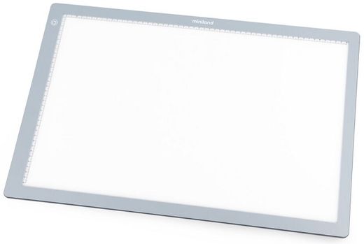 Taula de llum A2 Lightpad