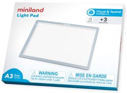 Taula de llum A3 Lightpad