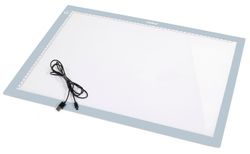 Taula de llum A4 Lightpad
