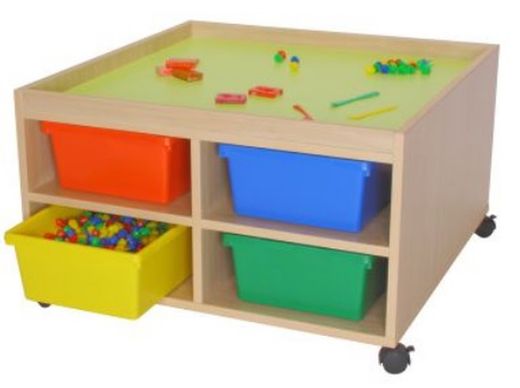 Mesa de juegos