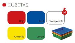 Mesa multiactividades