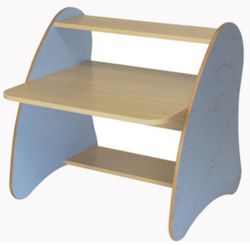 Mesa ordenador ELEFANTE