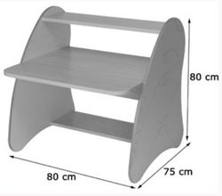 Mesa ordenador ELEFANTE