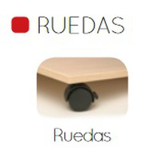 Mesa ordenador ELEFANTE