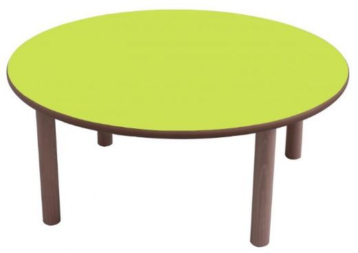 Mesa redonda