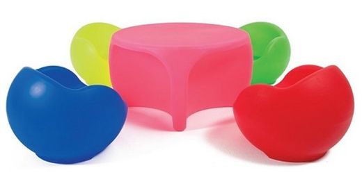 Mesa sfera