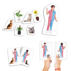 La meva esquerra i la meva dreta