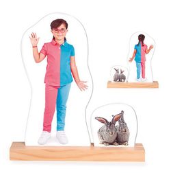 La meva esquerra i la meva dreta