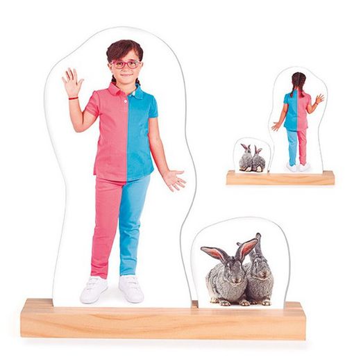 La meva esquerra i la meva dreta