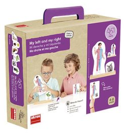 La meva esquerra i la meva dreta