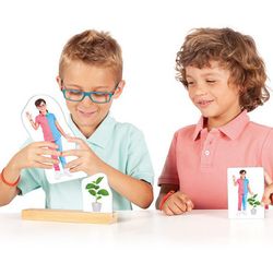 La meva esquerra i la meva dreta