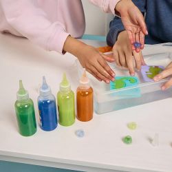 Jelly gloop: dino wold