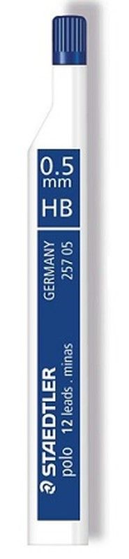 Mines POLO 257 0,5HB, 12 und.