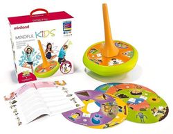 Joc baldufa relaxació i consciència Mindful Kids