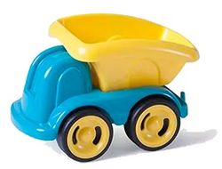 Minimobil: Dumpy 18 cm.