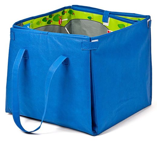 Minimovil Traffic Box