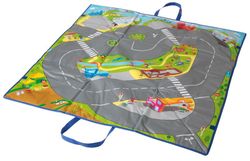 Minimovil Traffic Box