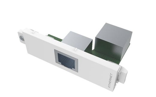 Modulo Rj45 Techconnect Tc3