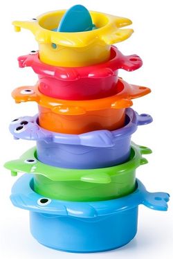 Moldes-cedazos animalitos 6 und.