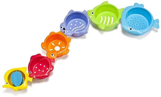 Moldes-cedazos animalitos 6 und.