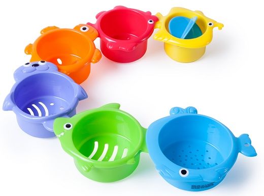 Moldes-cedazos animalitos 6 und.