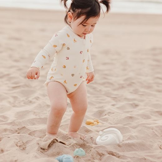 Eco set 4 moldes arena Cool