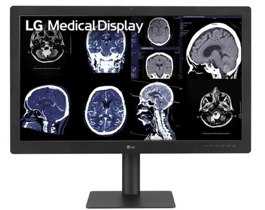 Monitor Diagnostico Lg 32" W 12Mpx 32Hq713D-B