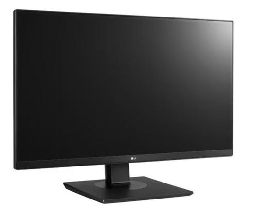 Monitor Revision Clinica Lg 27" W 8Mpx 27Hj713C-B