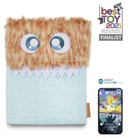 Llibre de contes monster telling