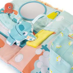 Llibre de contes monster telling