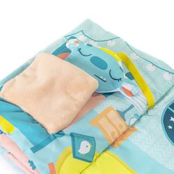 Llibre de contes monster telling