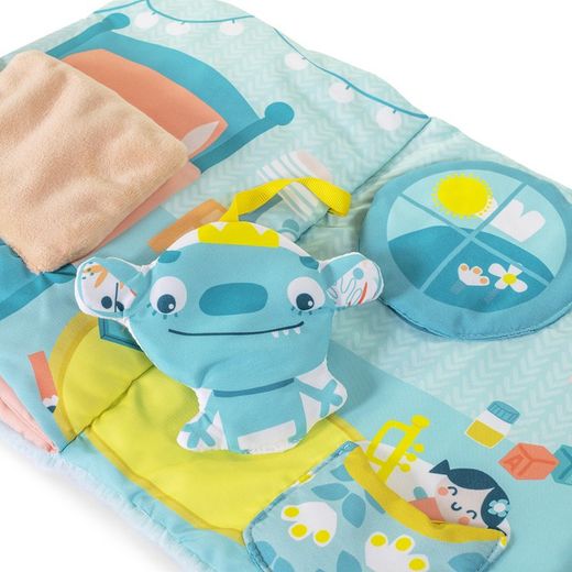 Llibre de contes monster telling