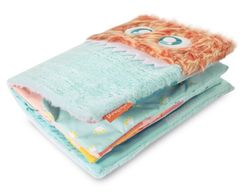 Llibre de contes monster telling