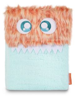 Llibre de contes monster telling