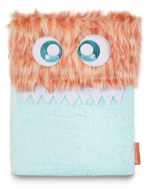 Llibre de contes monster telling