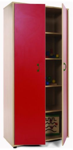 Moble adult alt armari 2 portes