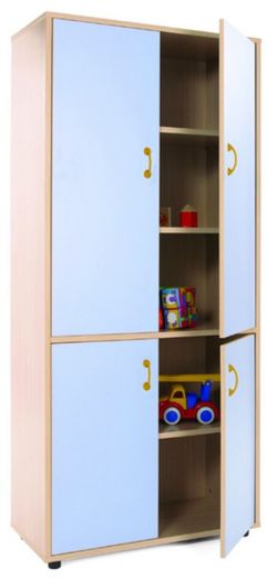 Armari 4 portes