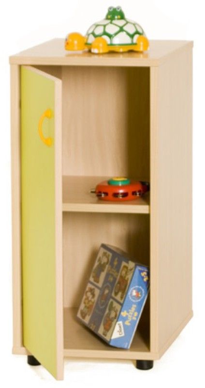 Armario 2 estantes 360