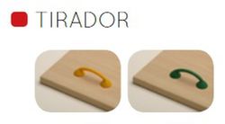 Cambiador estándar