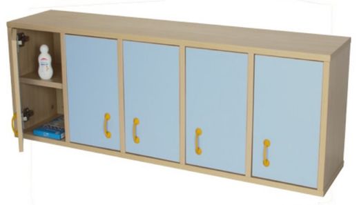 10 casillas con puerta