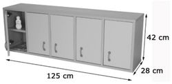 10 casillas con puerta
