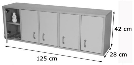 10 casillas con puerta