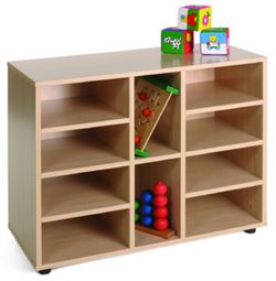 10 caselles