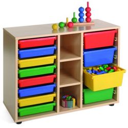 Cubetero