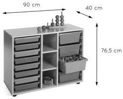 Cubetero