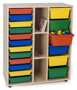 Cubetero