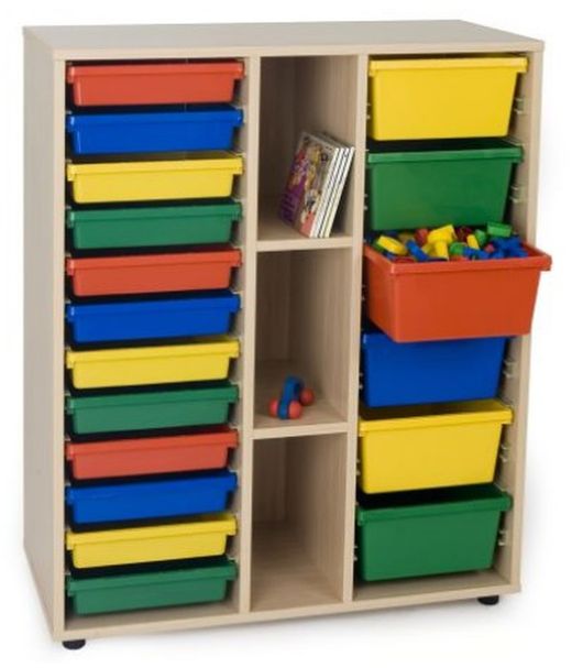 Cubetero