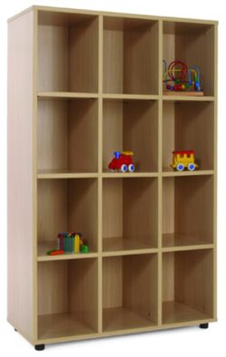 12 caselles
