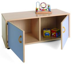 Armari 2 caselles